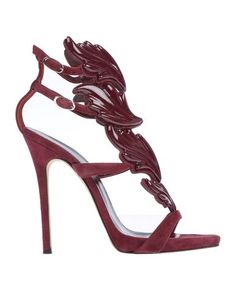 Сандалии Giuseppe Zanotti