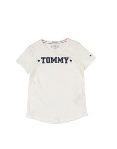 Футболка Tommy Hilfiger