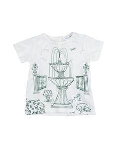 Футболка Dolce & Gabbana