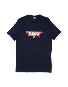 Футболка Dsquared2