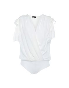 Топ без рукавов Elisabetta Franchi