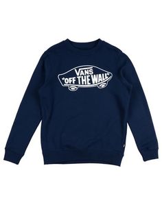 Толстовка Vans