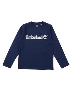 Футболка Timberland