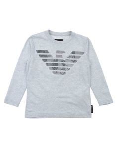Футболка Emporio Armani