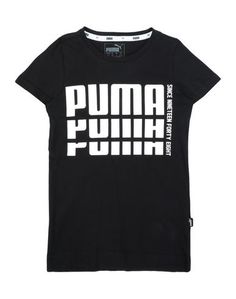 Футболка Puma