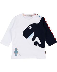 Футболка Paul Smith
