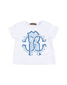 Футболка Roberto Cavalli