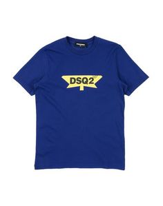 Футболка Dsquared2