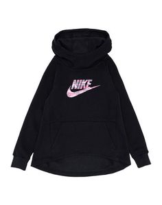 Толстовка Nike