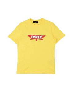 Футболка Dsquared2
