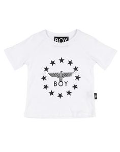 Футболка BOY London