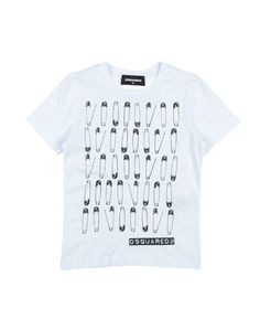 Футболка Dsquared2