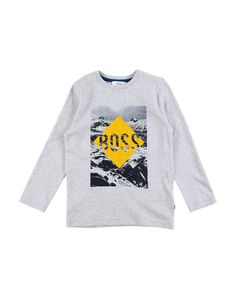 Футболка Hugo Boss