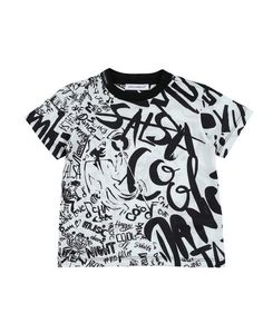 Футболка Dolce & Gabbana