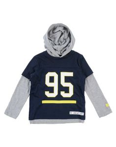Толстовка Name IT
