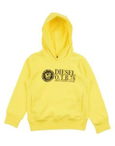 Толстовка Diesel