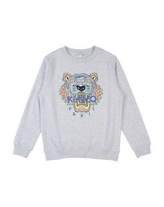 Толстовка Kenzo