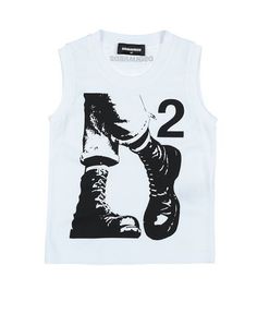 Футболка Dsquared2