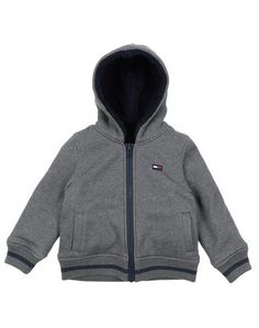 Толстовка Tommy Hilfiger