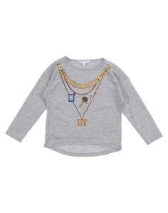 Футболка Little Marc Jacobs