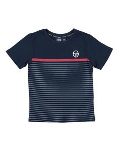 Футболка Sergio Tacchini