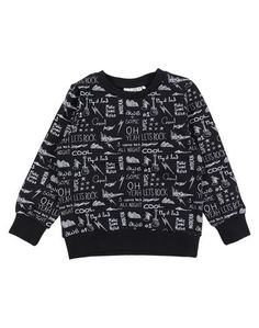 Толстовка Name IT