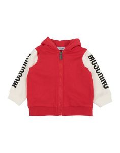 Толстовка Moschino
