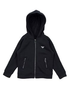 Толстовка Emporio Armani