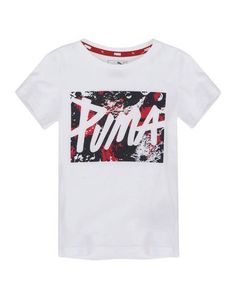 Футболка Puma