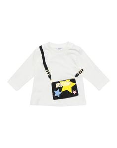 Футболка Moschino