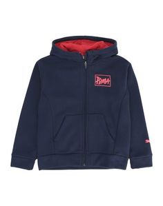 Толстовка Puma