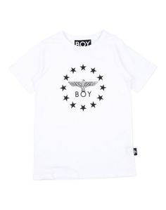 Футболка BOY London
