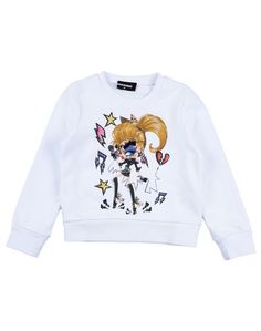 Толстовка Dsquared2