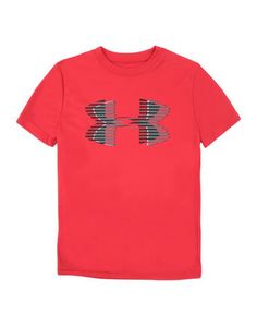 Футболка Under Armour