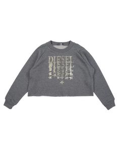 Толстовка Diesel