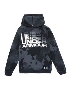 Толстовка Under Armour