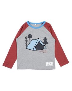 Футболка Name IT