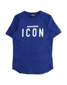 Футболка Dsquared2