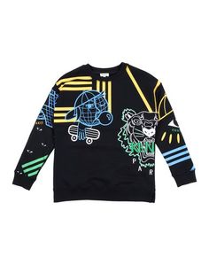 Толстовка Kenzo