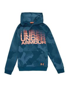 Толстовка Under Armour
