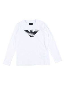 Футболка Emporio Armani