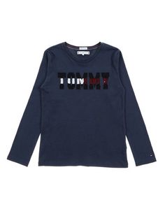Футболка Tommy Hilfiger