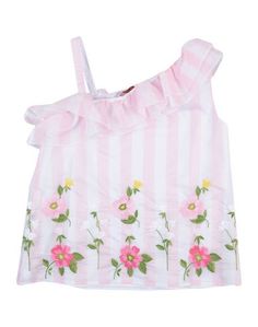 Блузка Miss Blumarine
