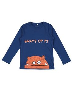 Футболка Name IT