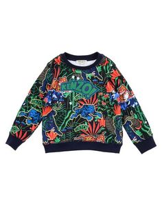 Толстовка Kenzo
