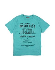 Футболка Diesel