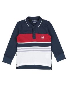 Поло Sergio Tacchini