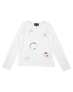 Футболка Emporio Armani