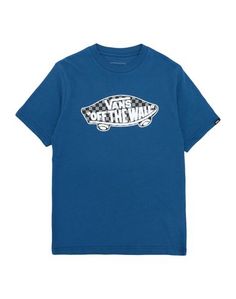 Футболка Vans