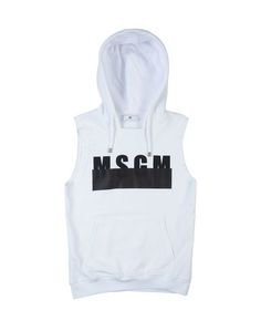 Толстовка Msgm